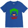 everything is chaos! V-Neck Tee