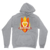 aloha Unisex Hoodie