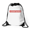 Zerofsgiven Drawstring Bags