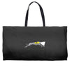by a nose Weekender Totes