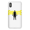 fortnite 6 iPhoneX