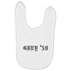 Suicideboys Baby Bibs