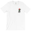 Tessa Brooks Rose T-Shirt