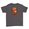 underwater buddies Youth Tee