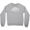 respect your mum Crewneck Sweatshirt