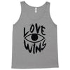 love wins Tank Top