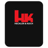 hk heckler and koch Mousepad