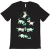 angry unicorns T-Shirt