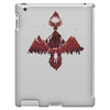 out of the woods iPad 3 and 4 Case