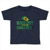 rock out with your guac out Toddler T-shirt