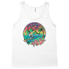 welcome to hell Tank Top