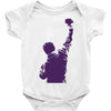 Rock Balboa Baby Onesie