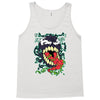 venom splatter Tank Top