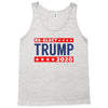 re-elect Trump 2020 T-shirt Tank Top