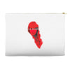 Red Sparrow Accessory Pouches