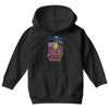 parau Youth Hoodie
