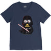 minihero V-Neck Tee