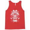 foxy racing Tank Top