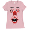 pennywise Ladies Fitted T-Shirt