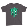 call the surgeon Youth Tee