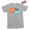 it simple Exclusive T-shirt