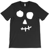 face skull T-Shirt