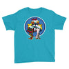 los pollos hermanos Youth Tee