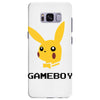 picachu gameboy Samsung Galaxy S8 Plus