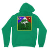 Bicycle Day T-shirt - 1943 Vintage (Albert Hofmann LSD) Unisex Hoodie