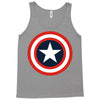 marvel Tank Top