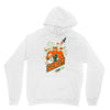 science!!! it knows stuff! Unisex Hoodie