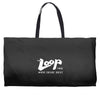 the loop where Chicago rocks 97.9 fm 98 fm radio station Weekender Totes