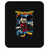 zombie mouse Mousepad