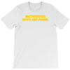 motivation not found T-Shirt