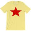 red star army T-Shirt