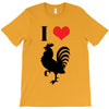 i love cock T-Shirt