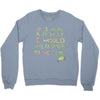 breakdance Crewneck Sweatshirt
