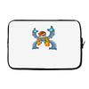 dr Laptop sleeve