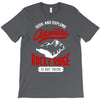 seek and explore T-Shirt