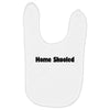 home skooled Baby Bibs