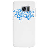 bargain paradise garage sign Samsung Galaxy S7 Edge