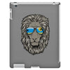 summer lion iPad 3 and 4 Case