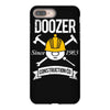 doozer construction co iPhone 8 Plus