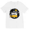camper van V-Neck Tee