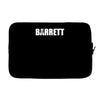 barrett Laptop sleeve