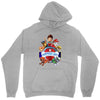 paw patrol birtday boy Unisex Hoodie