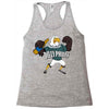 Dilly Philly Racerback Tank