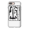 survivor's kit iPhone 8 Plus