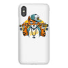 gribos iPhoneX