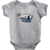 nesmo Baby Bodysuit